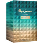 Pepe Jeans Celebrate EDP for Women - 80ml