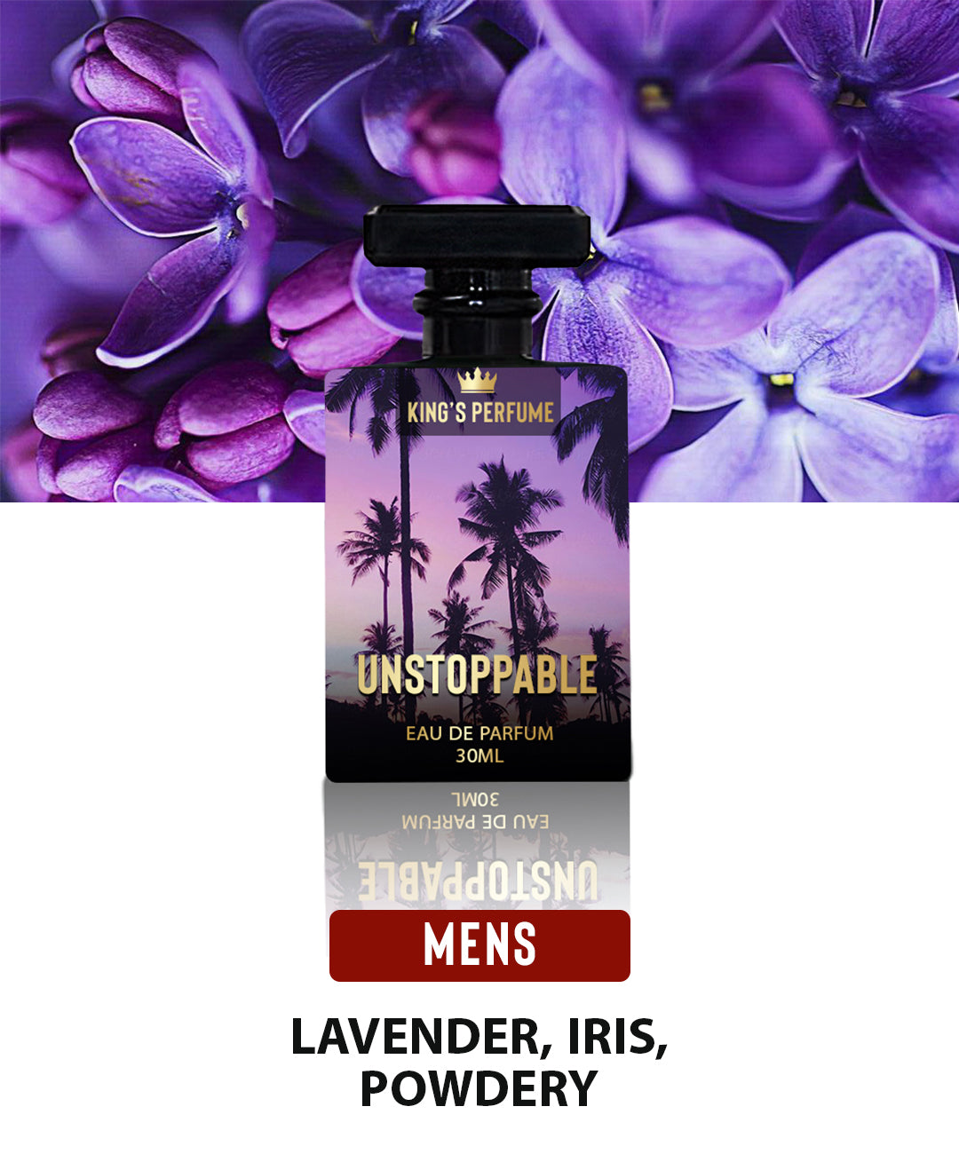 Unstoppable30ml