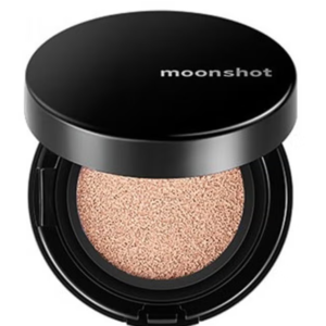 Moonshot Microfit Cushion SPF 50+ Special Pack - 101 Ivory