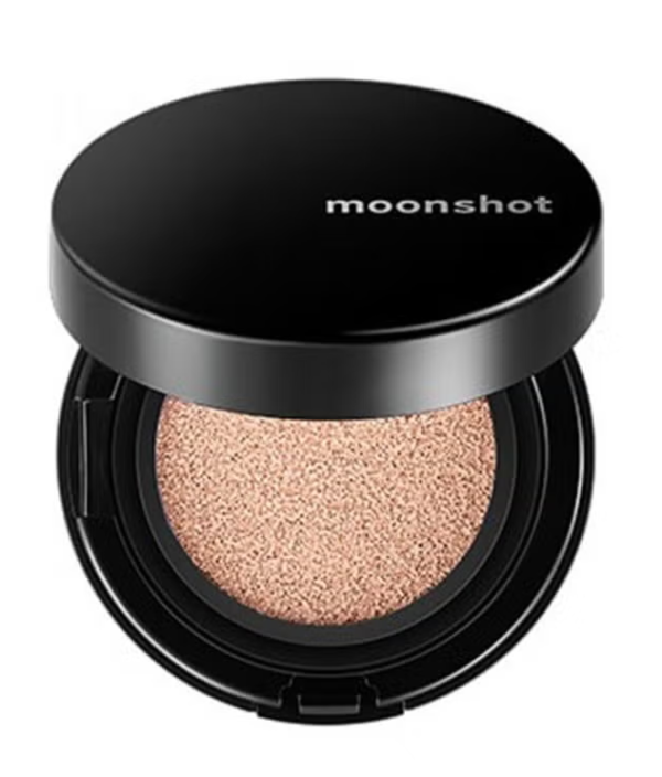 Moonshot Microfit Cushion SPF 50+ Special Pack - 101 Ivory