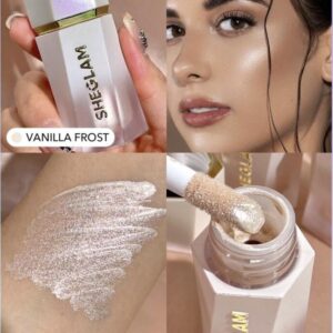 Buy SHEGLAM Glow Bloom Liquid Highlighter in Pakistan