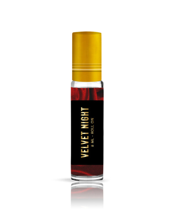 Velvet Night Roll-On Attar