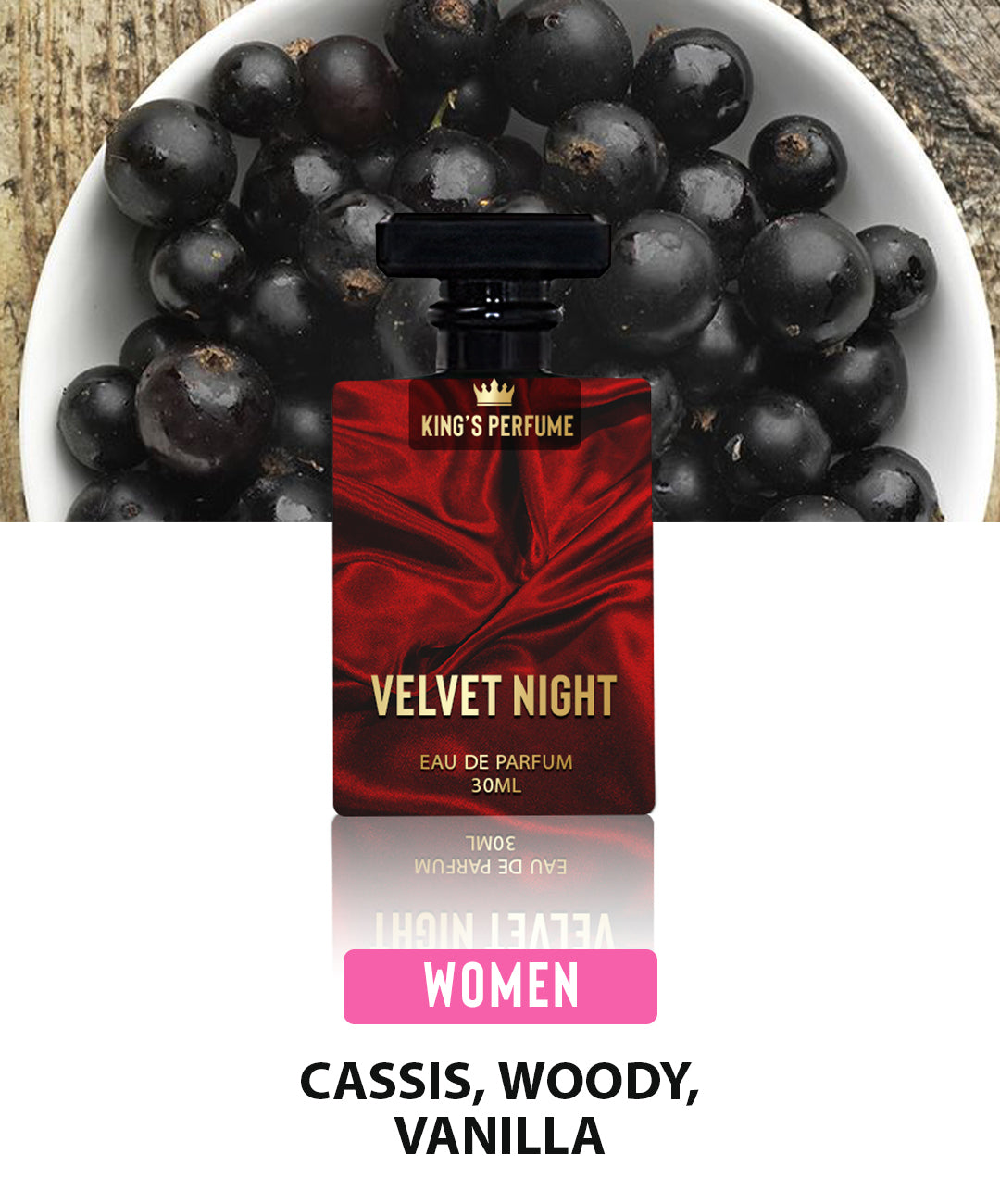 VelvetNight30ml