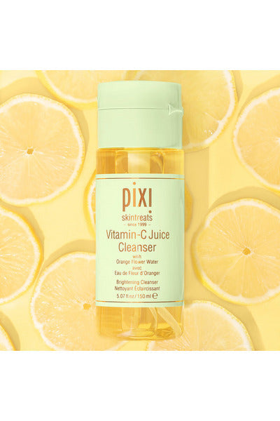 Pixi Vitamin C Juice Cleanser - 150ml