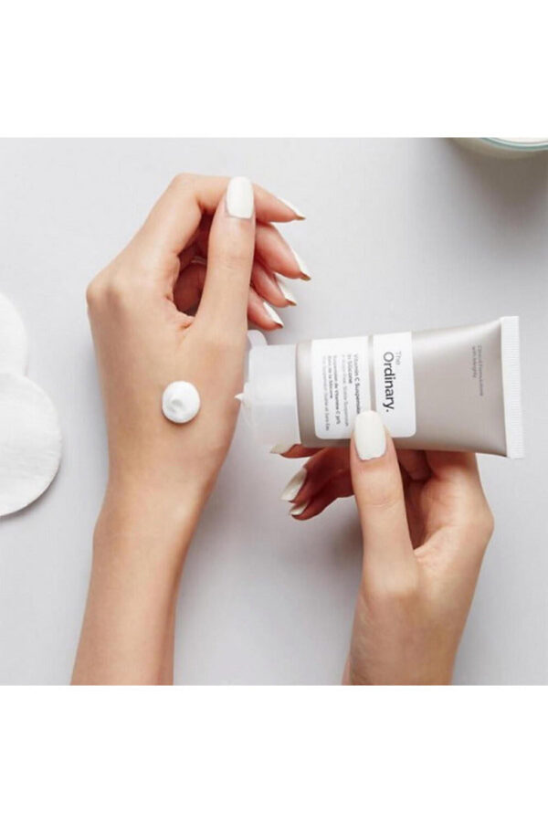 The Ordinary Vitamin C Suspension 30% in Silicone 30 - Ml