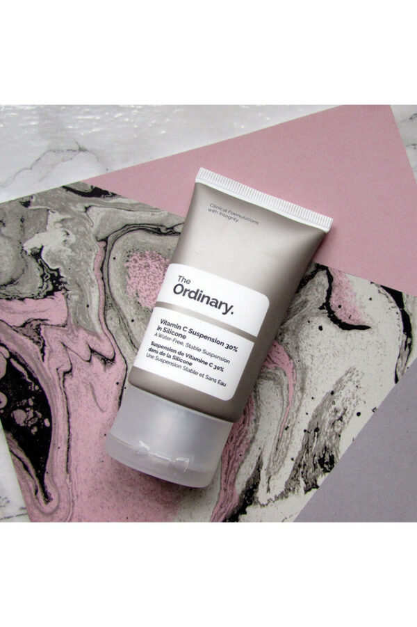 The Ordinary Vitamin C Suspension 30% in Silicone 30 - Ml