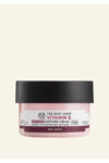 The Body Shop Vitamin E 72H Night Nourishing Cream - 50ml