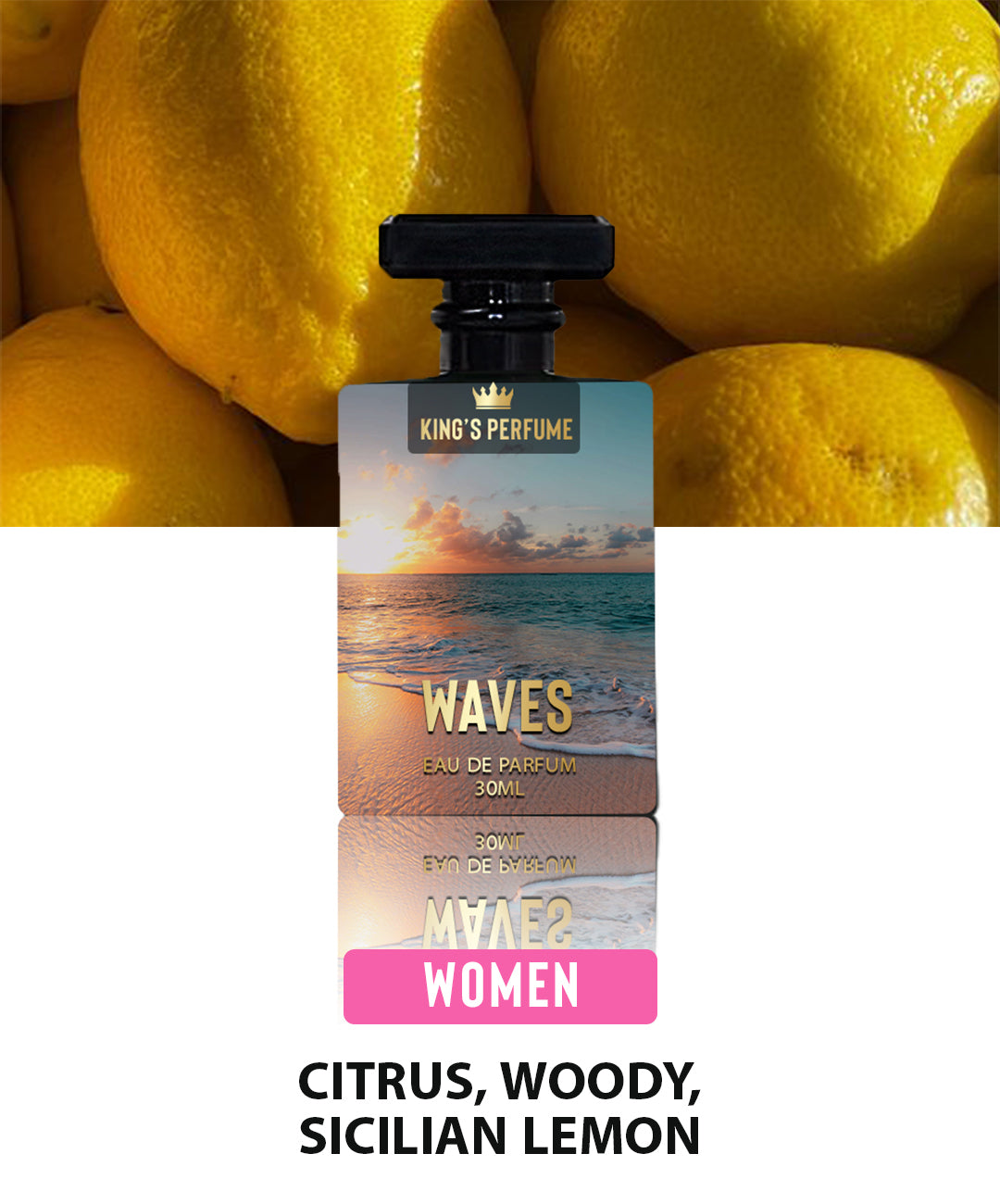 Waves30ml