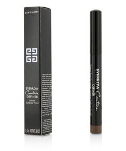 Givenchy Eyebrow Couture Definer Intense Eyebrow Pencil - 01 Brunette