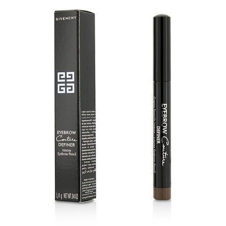 Givenchy Eyebrow Couture Definer Intense Eyebrow Pencil - 01 Brunette