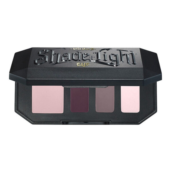 Kat Von D Shade + Light Eye Contour Quad