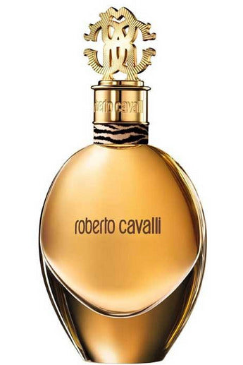 Roberto Cavalli Uomo Golden Anniversary Intense Women EDP - 75ml