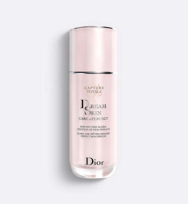 Dior Capture Totale Dream skin Perfect Skin Creator Travel Collection