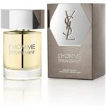 Yves Saint Laurent L' Homme EDT for Men - 100ml