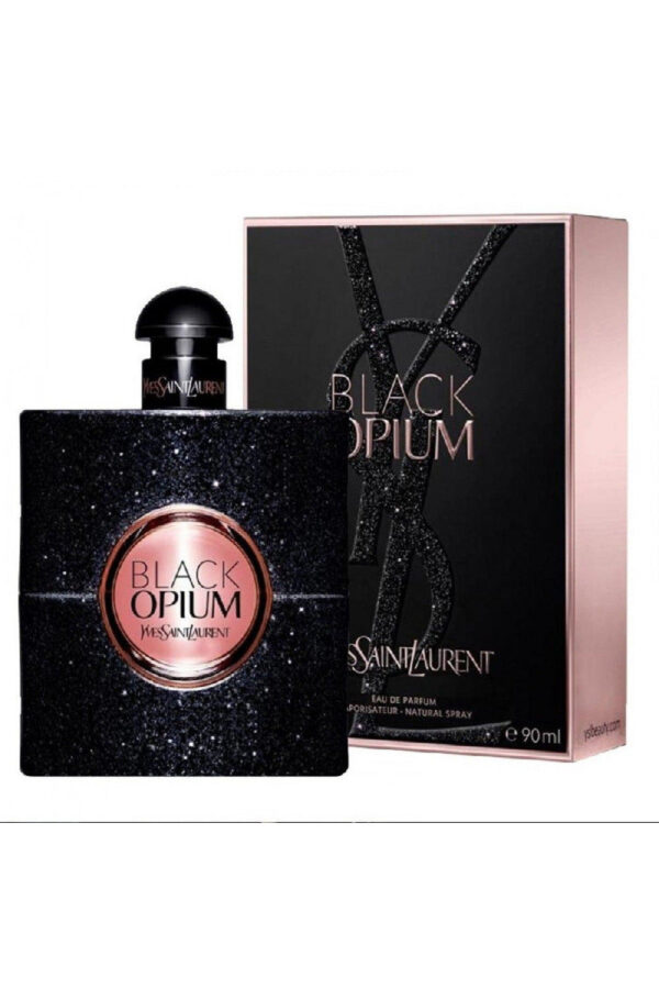 Yves Saint Laurent Opium Women EDP - 90ml