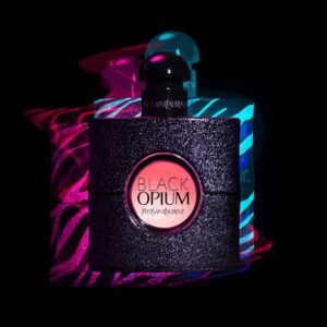 Yves Saint Laurent Opium Women EDP - 90ml