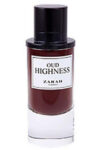 Zarah Oud Highness EDP Unisex - 100ml