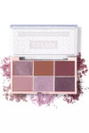 Zeena Cosmetics Eyeconic Eyeshadow Palette