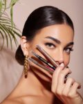 Zeena Cosmetics Sculpting Brow Pencil Waterproof