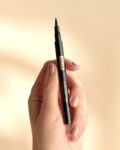 Zeena Cosmetics Precision Eyeliner Pen Waterproof 010 Extreme Black