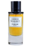 Zarah Amber Night Prive Collection II EDP - 80ml