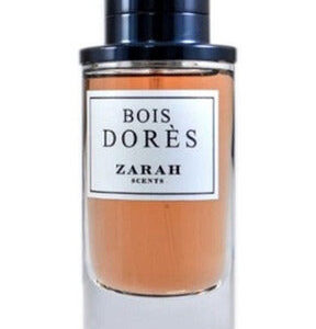 Zarah Bois Dores Prive Collection IV EDP Unisex  - 80ml