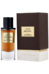 Zarah Oud Desert EDP Unisex  - 80ml