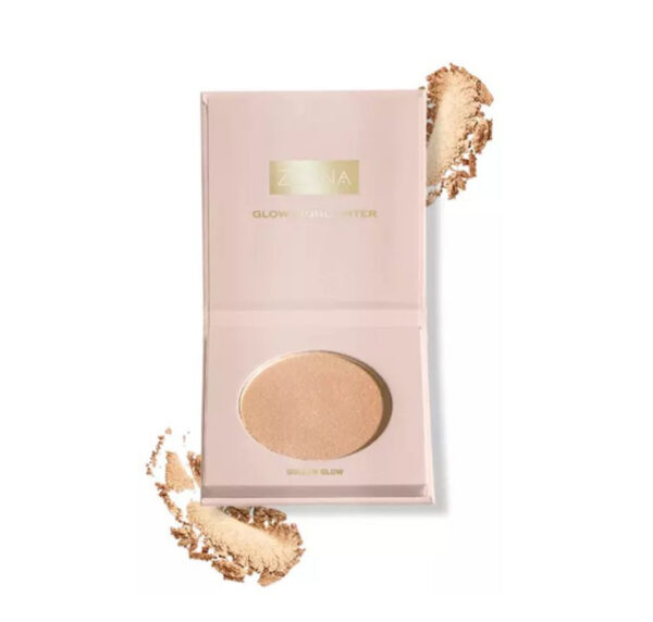 Zeena Cosmetics Glow Highlighter