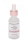 Revolution Skincare 10% Niacinamide 1% Zinc Blemish & Pore Refining Serum - 30ml