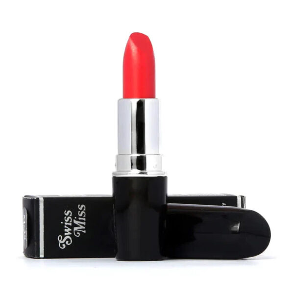 Swiss Miss Lipstick Pink Matte - 39