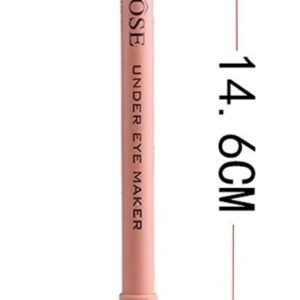 Buy Miss Rose Under The Eye Maker Waterproof Gel Eyeliner in Pakistan