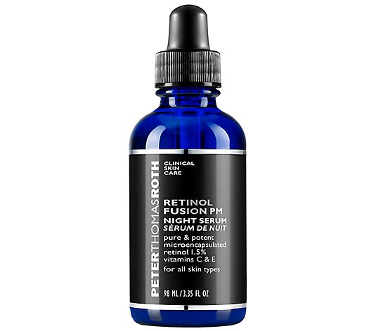 Peter Thomas Roth Retinol Fusion PM Night Serum - 12ml