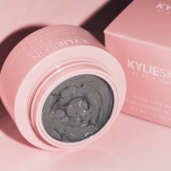 Kylieskin Detox Face Mask Clay - 50 Gm