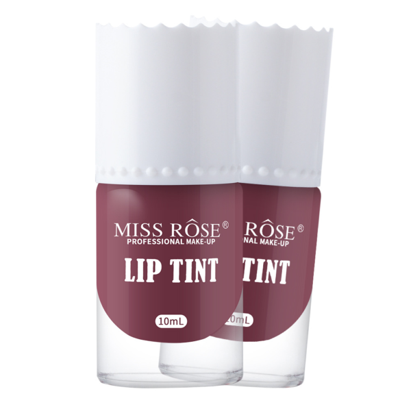 Miss Rose 2 In 1 Natural Moisturizer Primer & Lip Tint