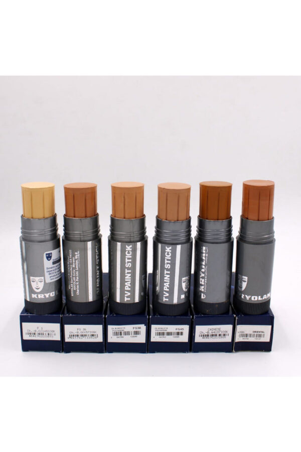 Kryolan TV Paint Stick - 4W