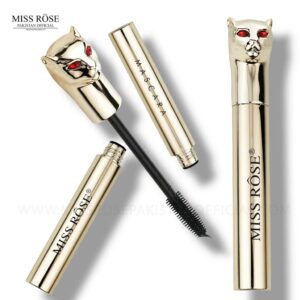 Buy Miss Rose New Lion Head Mascara in Pakistan