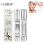 Miss Rose Concealer Matte Foundation & Pearl Primer 3 Pcs Set 22 - Ml