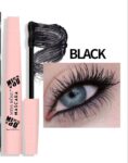 Miss Rose Black New Mascara