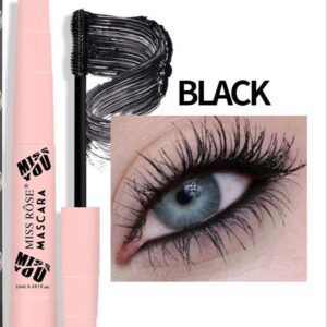 Miss Rose Black New Mascara