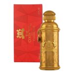 Alexandre J Golden Oud Woody Unisex EDP - 100ml