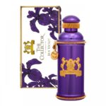 Alexandre J Iris Violet EDP for Women - 100ml