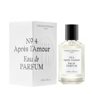 Buy Thomas Kosmala No. 4 Apres L'Amour Unisex EDP - 100ml in Pakistan