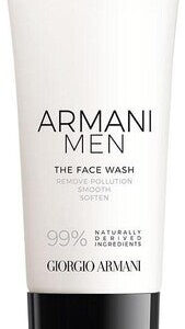 Giorgio Armani The Face Wash for Men