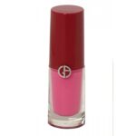 Giorgio Armani Lip Magnet Intense Matte Color - Mania 502