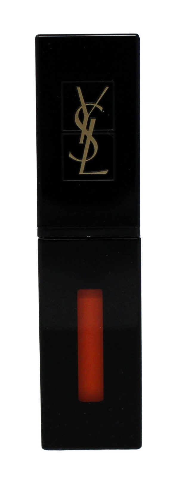 Yves Saint Laurent Rouge Pur Couture Vinyl Cream - 406 Orange Electro