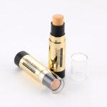 Miss Rose Facial Concealer Foundation Makeup Stick Three Dimensional Concealer Pen 9 - Gm