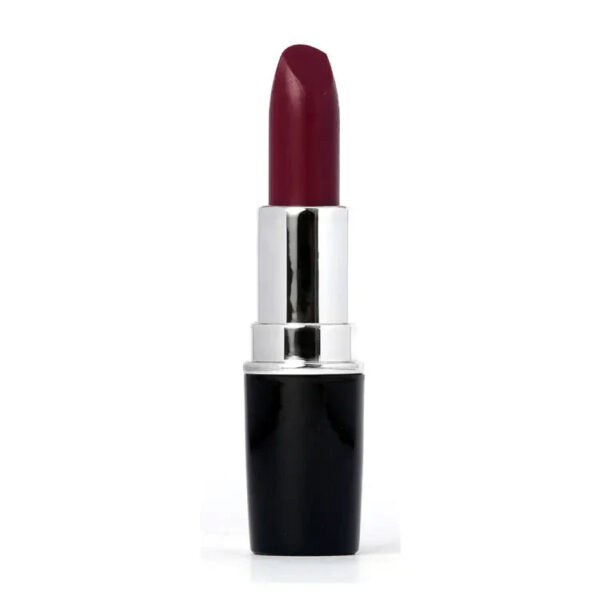 Swiss Miss Lipstick Deep Maroon Matte - 226