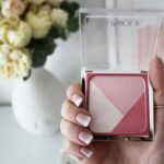 Clinique Sculptionary Cheek Contouring Palette - 06 Defining Pinks