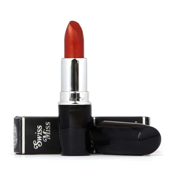 Swiss Miss Lipstick Matte - 524