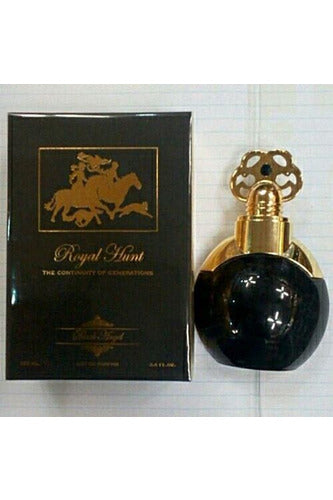 Royal Hunt Black Angel EDP - 100ml